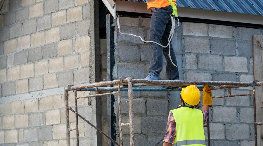 Expert top industrial roofings services in Colony, OK